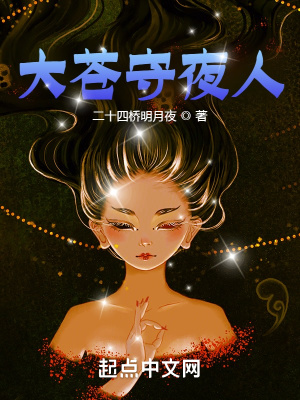 大苍守夜人txt下载全本